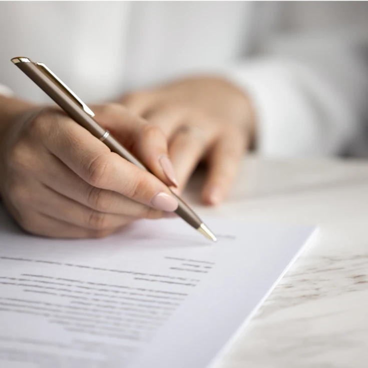 Maximisez vos conditions de financement