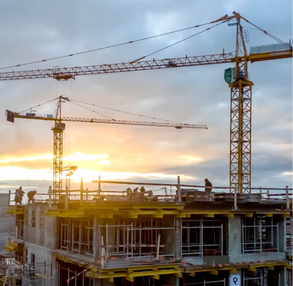 Construction d’un projet