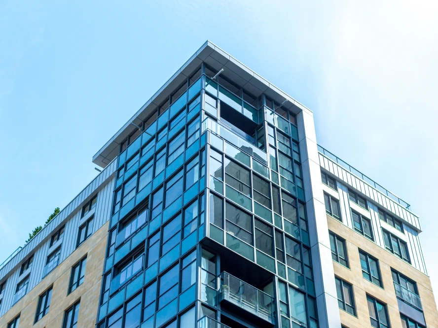 Financement sur multi-logements