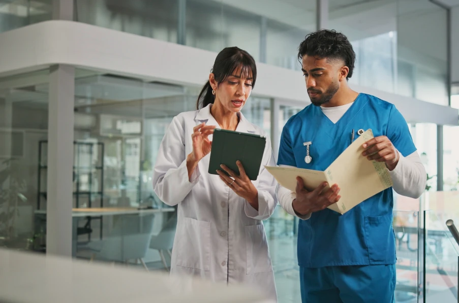 Financement pour professionnels de la santé humaine et animale