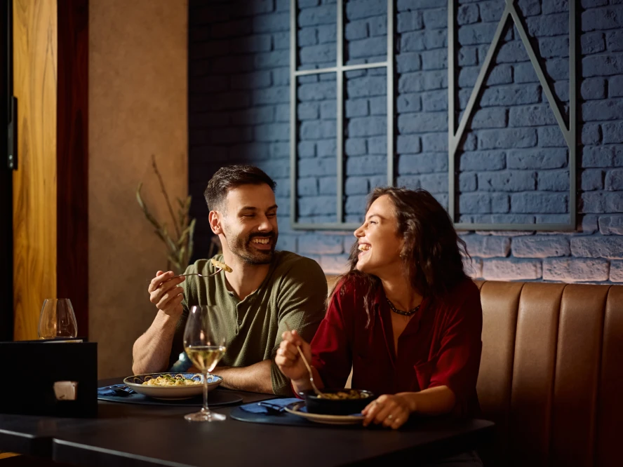 Financement de restaurant ou d’hôtellerie