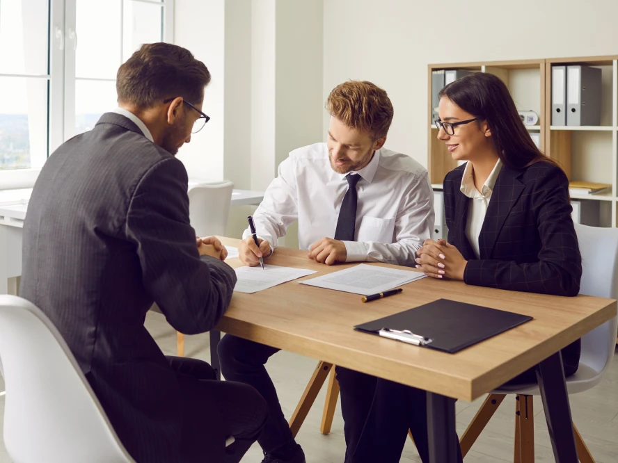 Financement de transfert d’entreprises