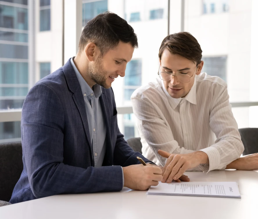 Optimisez votre financement grâce à une stratégie adaptée