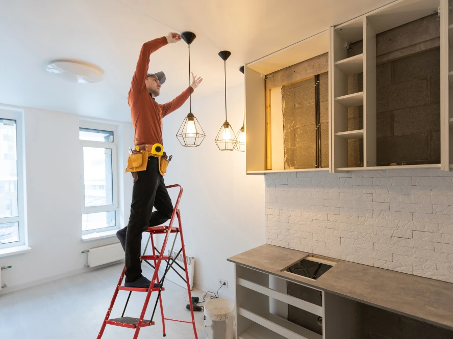 Rénovation