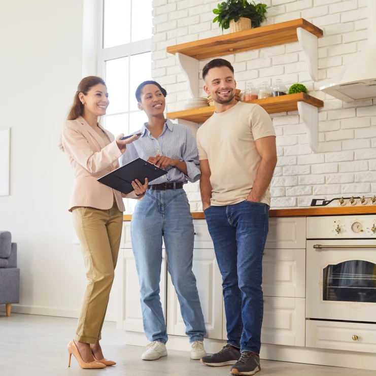 Why do business with a mortgage broker?